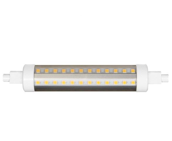 Lampe LED BENEITO RX7S tubulaire 138mm - 230V AC 13W 4000K 1375Lm 360° 25 000H - Garantie 3ans
