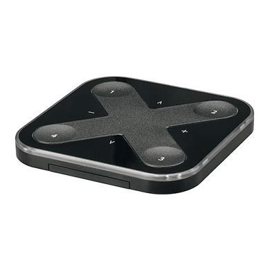 Interface Bluetooth TRIDONIC Basic Dim Wireless - Noir