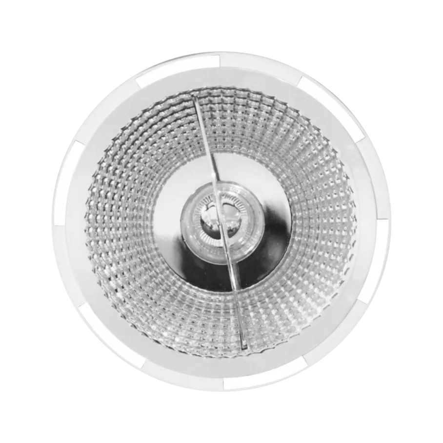 Lampe LED BENEITO AR111/GU10 - 230V AC 13W 4000K 950Lm 45° 25 000H - Garantie 3ans