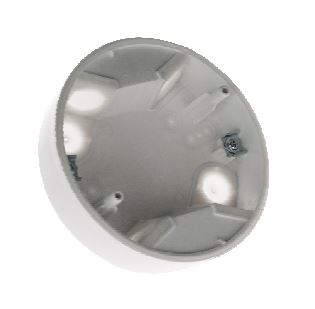 Boîtier saillie pour détecteurs de présence PC 40-5-1i et PHB 360-20-1i