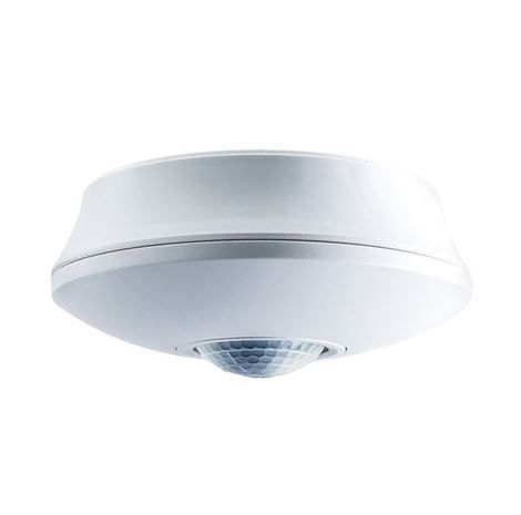 Détecteur de présence saillie TALIS II PS 360-8-1 IP40 - jusqu