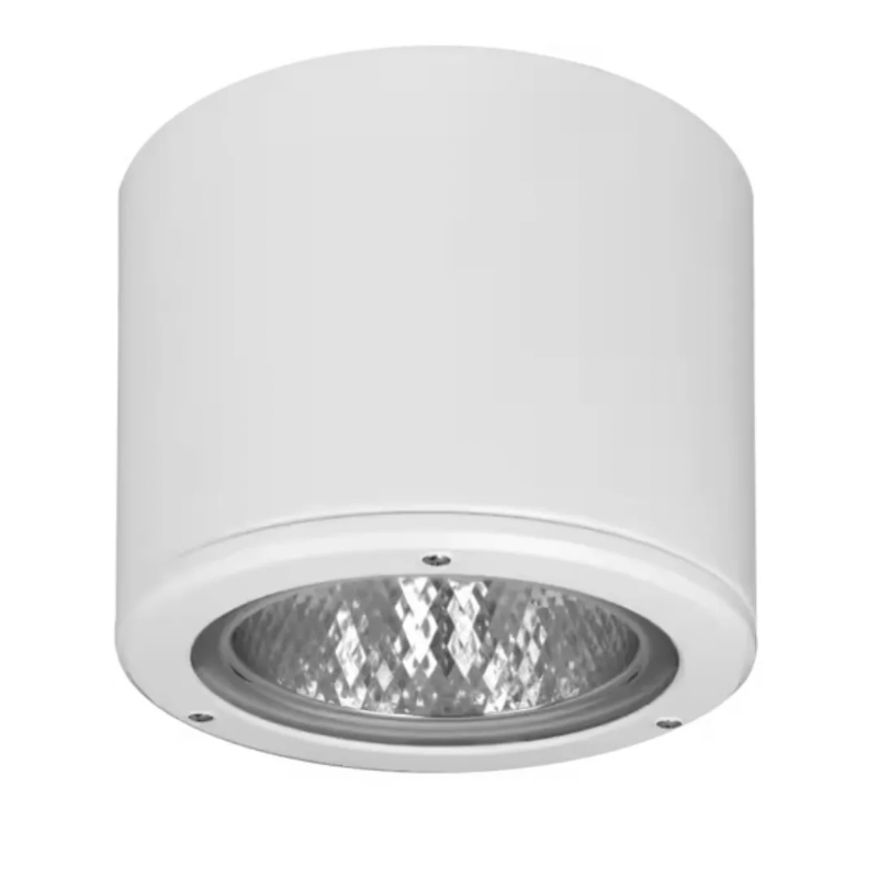 Protecteur RAMSPOT DL - isolants déroulés pour downlights Ø90 à Ø270mm - Lot de 5pcs