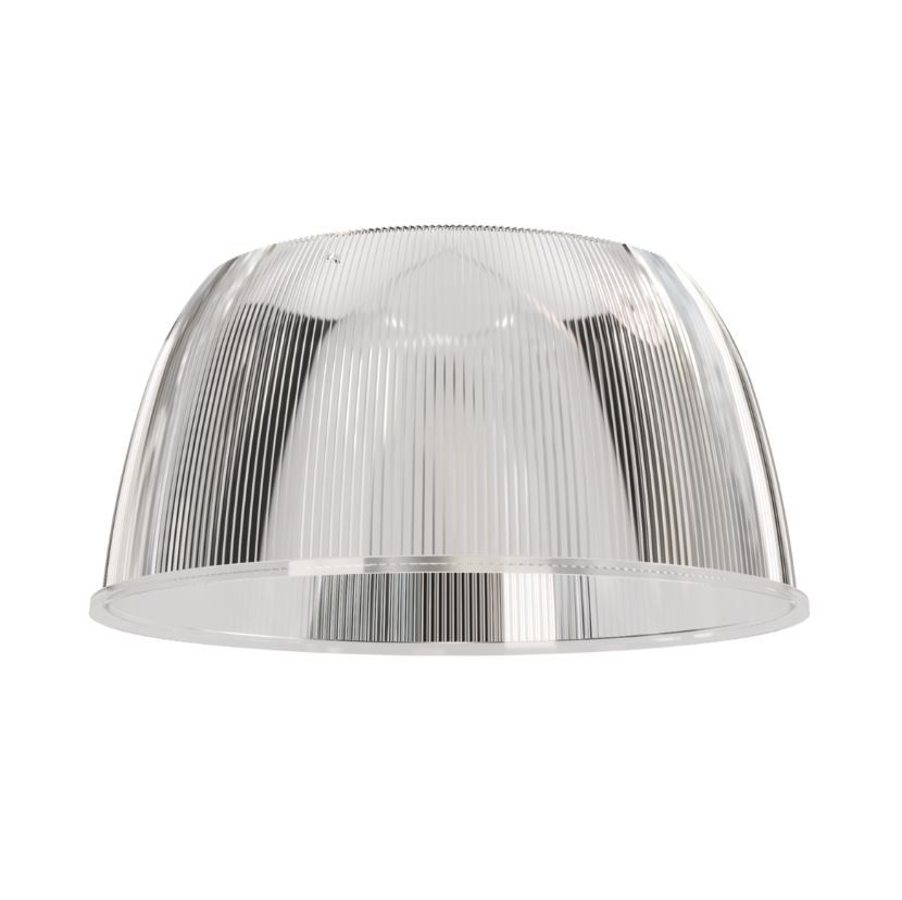 Réflecteur en polycarbonate pour LUG Triton