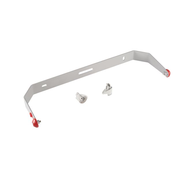 Support de fixation orientable extérieur - pour projecteur LUG CRUISER PLUS