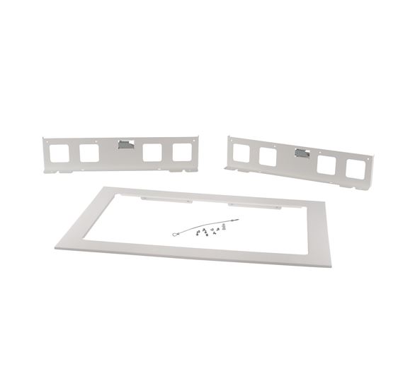 Supports pour montage encastré - pour projecteur CRUISER PLUS