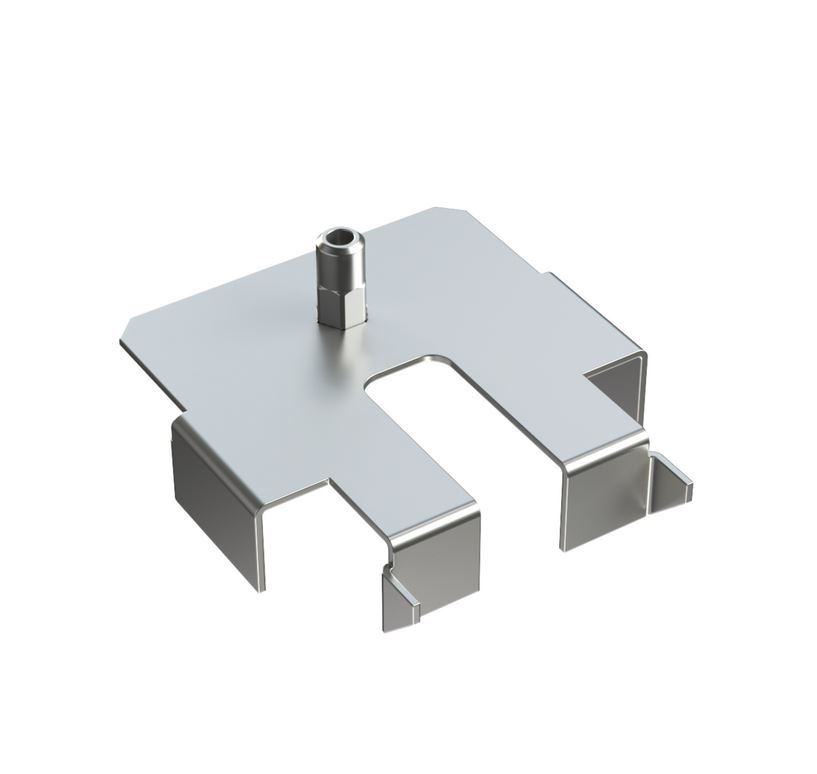 Connecteur mécanique 90° pour Volica 2.0