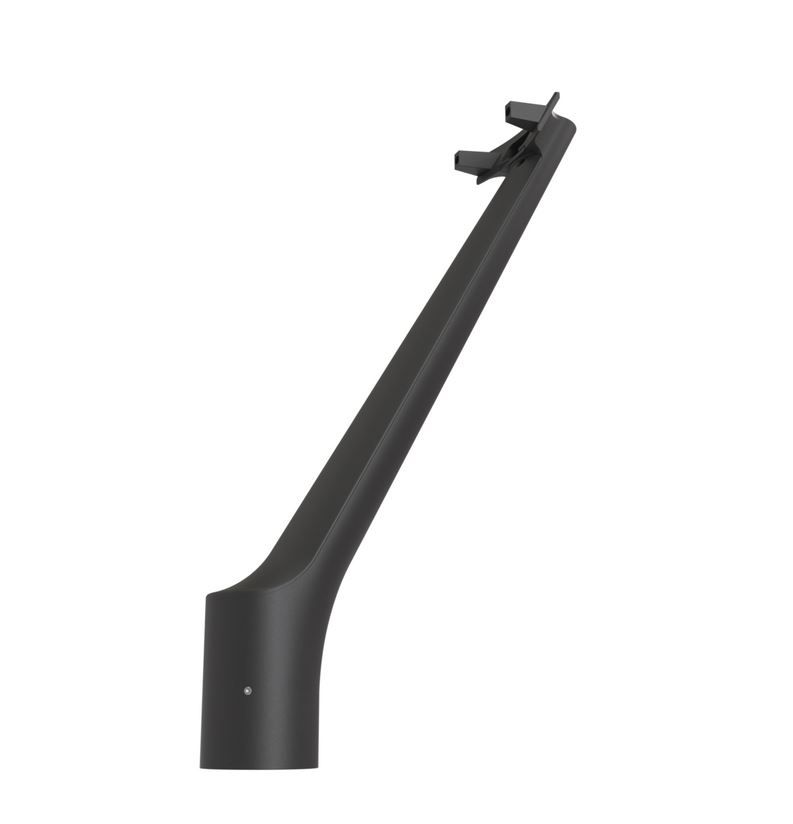 Support de montage en 7 pour LUG Artera - Graphite
