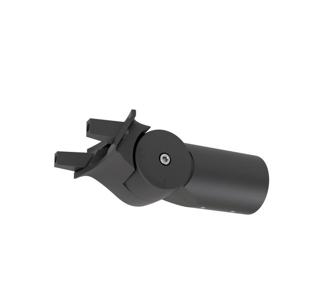 Support de montage orientable pour LUG Artera - Graphite