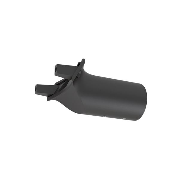 Support de montage fixe pour LUG Artera - Graphite