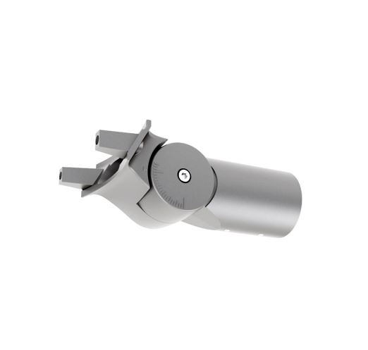 Support de montage orientable pour LUG Artera - Gris