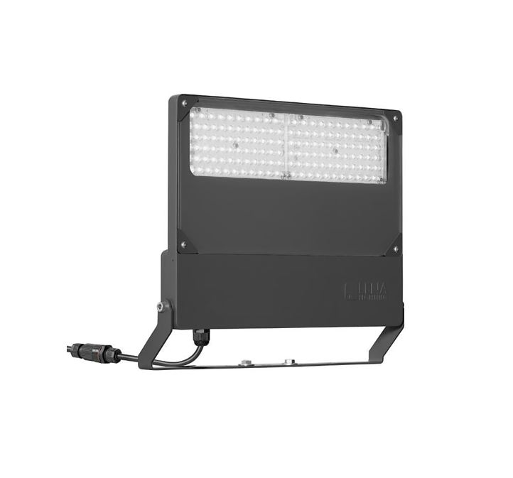 Projecteur LENA Quest 2 LED - 54W 3000K 6600Lm ASW IP66 IK09 79 000H L90B10 - Garantie 5ans