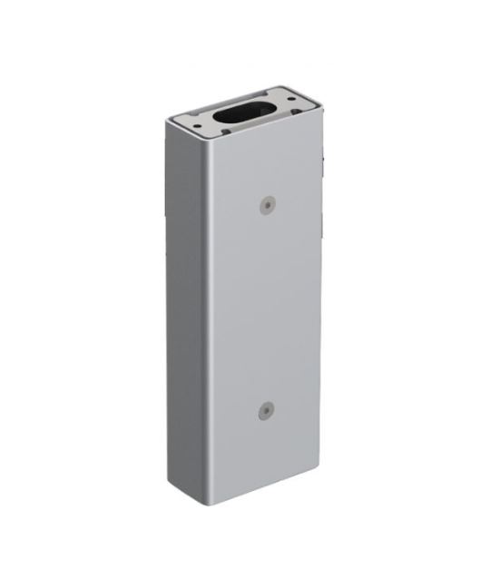 Projecteur LOMBARDO Tag210 - 25W 3000K 2456Lm IP66 IK06 ASY 50000H L80B20 Anthracite - Garantie 5ans