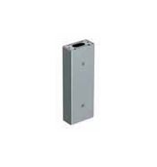 Projecteur LOMBARDO Tag210 - 25W 3000K 2456Lm IP66 IK06 ASY 50000H L80B20 Anthracite - Garantie 5ans