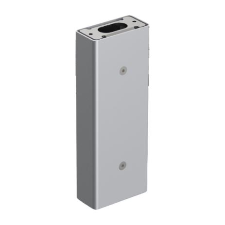 Projecteur LOMBARDO Tag210 - 25W 3000K 2456Lm IP66 IK06 ASY 50000H L80B20 Anthracite - Garantie 5ans