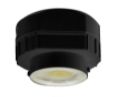 Module Noir Led pour Spotlight Pulcom 8W Switch - 25000H - Garantie 3 ans