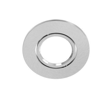 Spotlight orientable LED SOLUM Libra - 6W CCT 580Lm 60° IP65 50000H dimmable blanc - Garantie 5ans