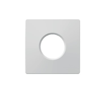 Spotlight LED SOLUM Two - 6W CCT 580Lm 60° IP65 50000H L70B10 Dimmable Blanc - Garantie 5ans