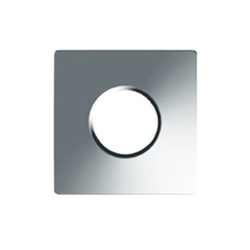 Spotlight LED SOLUM Two - 6W CCT 580Lm 60° IP65 50000H L70B10 Dimmable Blanc - Garantie 5ans