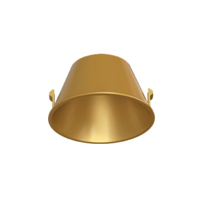 Spotlight LED SOLUM Hydra - 10W CCT 730Lm IP65 50000H L70B10 dimmable Noir - Garantie 5ans
