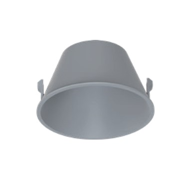 Spotlight LED SOLUM Hydra - 10W CCT 730Lm IP65 50000H L70B10 dimmable Noir - Garantie 5ans