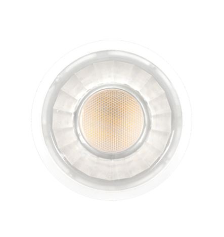 Lampe LED BENEITO GU10 Hook - 6W 3000K 594Lm 60° 25 000H - Garantie 3ans