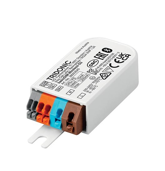 Module TRIDONIC G2 - BasicDim Wireless BLE DALI