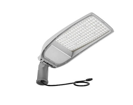 Lanterne Astra LED Lena - 37W 3000K 5350Lm IP66 IK08 Câble 0.7M 120000H L70B50 - Garantie 5 ans