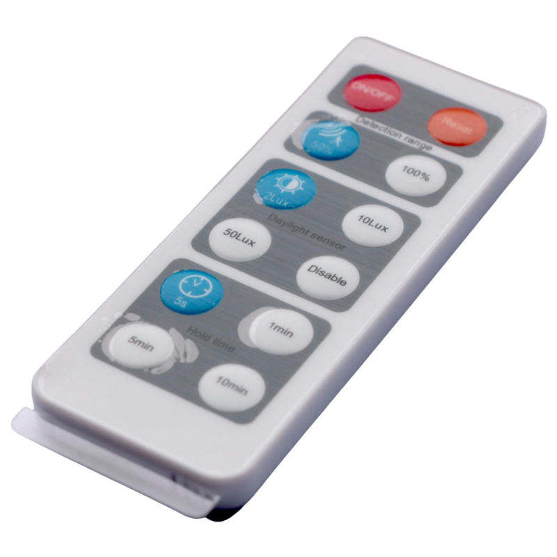 Télécommande HD01R POUR SUSPENSIONS HULK LENA LIGHTING