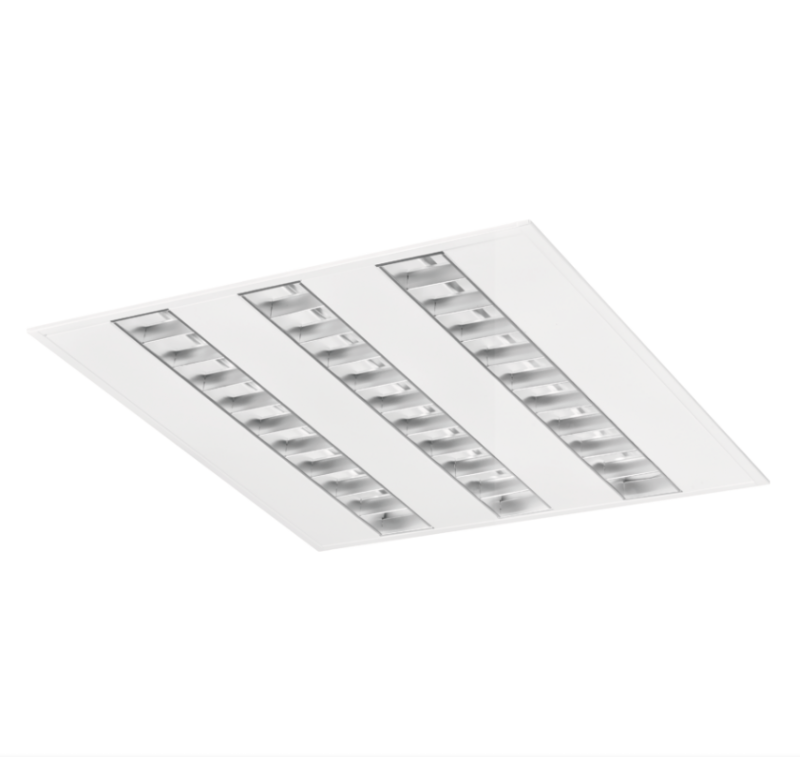 Driver DALI PXF pour Dalles Encastrées Quaset LED 4000K