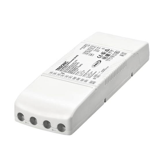 Driver DALI PXF pour Dalles Encastrées Quaset LED 3000K