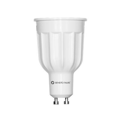 Lampe LED BENEITO GU10 Power - 12W 2700K 950Lm 60° 25 000H - Garantie 3ans
