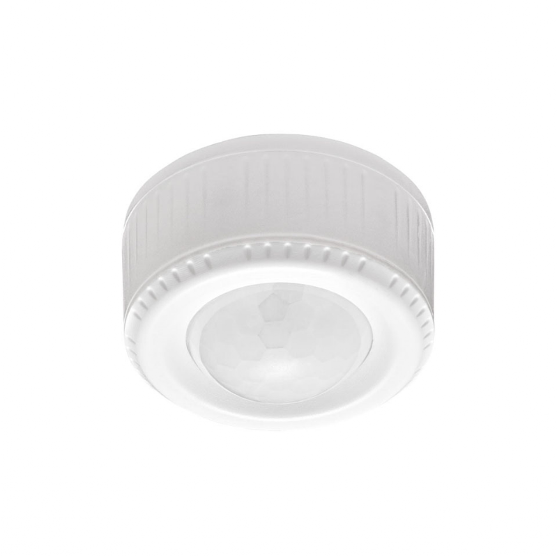 Détecteur de mouvement pour Suspension industrielle JISO Switch - hauteur 12M diam 8M
