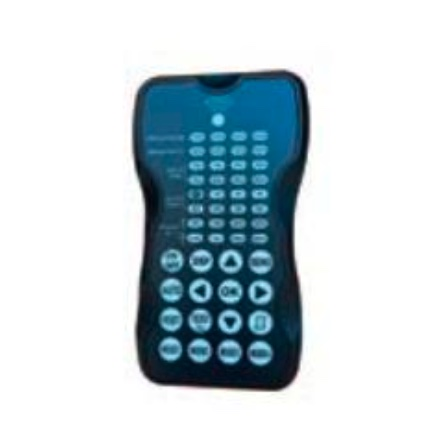 Télécommande pour Détecteur de mouvement pour Suspension industrielle JISO Switch