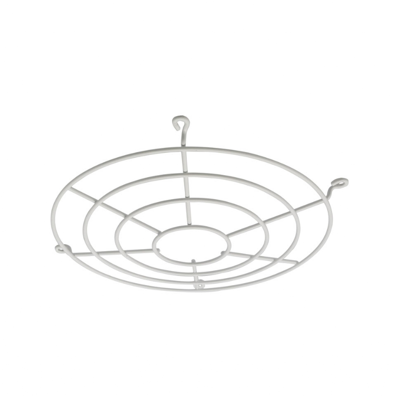 Grille de protection pour Suspension industrielle JISO Switch 
