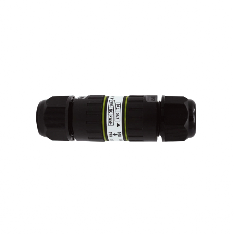 Convertisseur 1-10V / DALI pour Suspension industrielle JISO Switch
