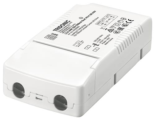 Driver Dimmable TRIDONIC - comptatible avec les dalles CEOTIS IP20 50000H - Garantie 5 ans