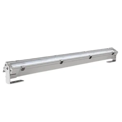 Projecteur architectural TM GIOTTO EW - 24W 3000K 2898Lm IP66 IK08 60/15° 100000H L80B50 - Grt 7ans