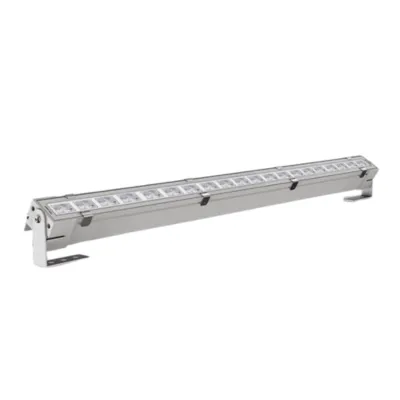 Projecteur architectural TM GIOTTO W4 - 24W 3000K 2655Lm IP66 IK08 30° 100000H L80B50 - Grt 7ans