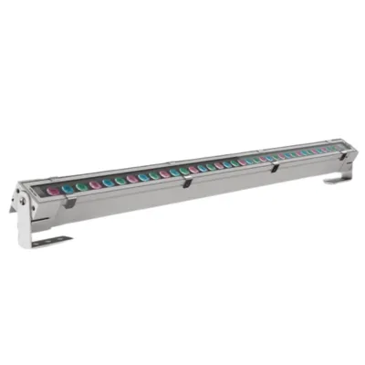Controleur RGB et DMX pour projecteur TEC MAR GIOTTO RGBW/W3 - MAX 480W 24V