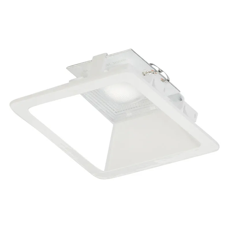 Module LED pour Dalle RSE ELECTRA Plaisio 600x600 4000K BlAnc - Grt 5ans