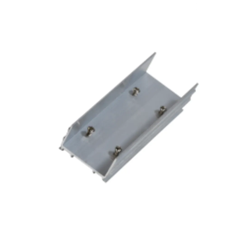 Kit de jonction pour suspension linéaire GABIO 2 de MEGAMAN