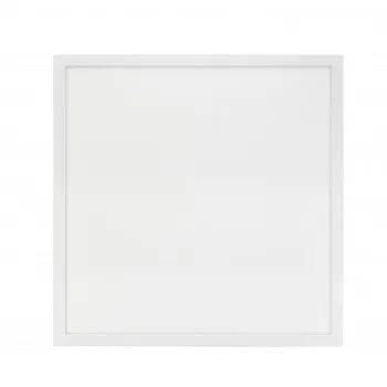 Dalle Connectée MEGAMAN 600*600mm - 33W CCT 3700/4000Lm URG16 IP40 IK02 50000H L80B10 - Grt 5 ANS