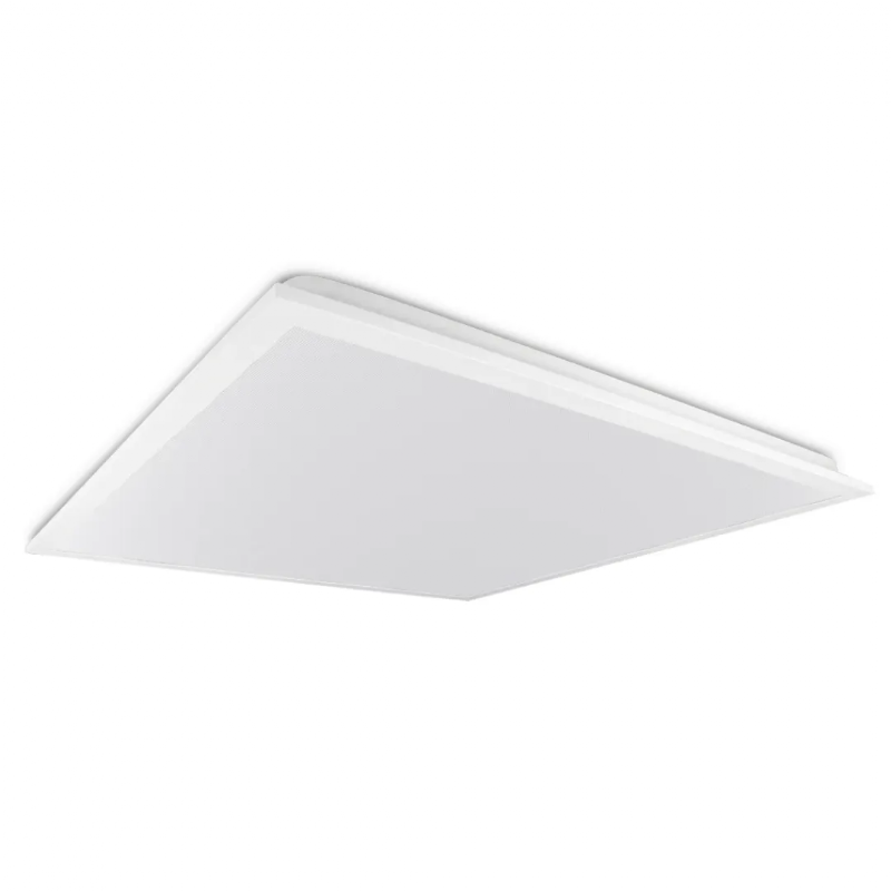 Dalle autonome détection 120° PIR KOSNIC Alden-pro - 36W CCT 3500/3800Lm 60000H L80B10 - Grt 7 ans