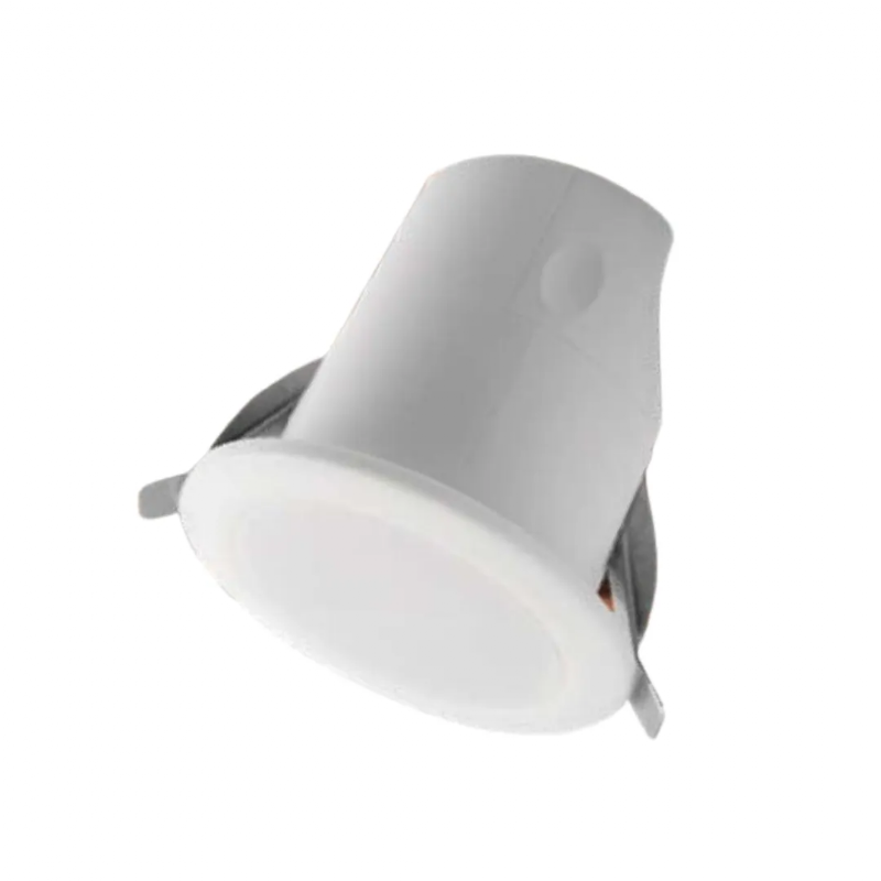 Détecteur de présence et de mouvements Bluetooth Blanc IP20 MEGAMAN - Garantie 5 ans