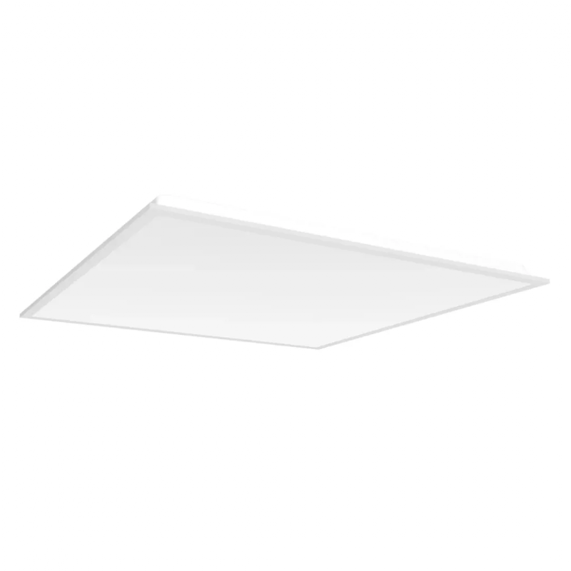 Dalle RSE KOSNIC Alden II Pro 600*600 - 18W 4000K 3000Lm 167Lm/W IP44 L80B10 60000H - Garantie 7 ans