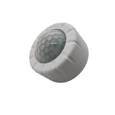Corps armature pour série Suspension indus. 110° Angle RSE LED QUARTZ ADDIS