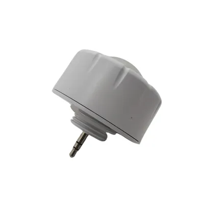 Capteur PIR Groupable pour Suspension indus. RSE QUARTZ ADDIS - Garantie 5 ans