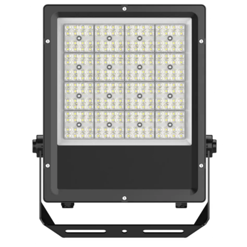 Projecteur Asymétrique ADDIS Kunzite V - 200-160-120W CCT 50x120°IRC80 50000H L80B20 Garantie 5 ans