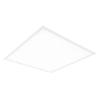 Dalle GLAMOX C25-R G2 600mm - 23/26/30/34/40W 4000k 4488Lm UGR<19 50000H L90B50 - Grt 5 ans