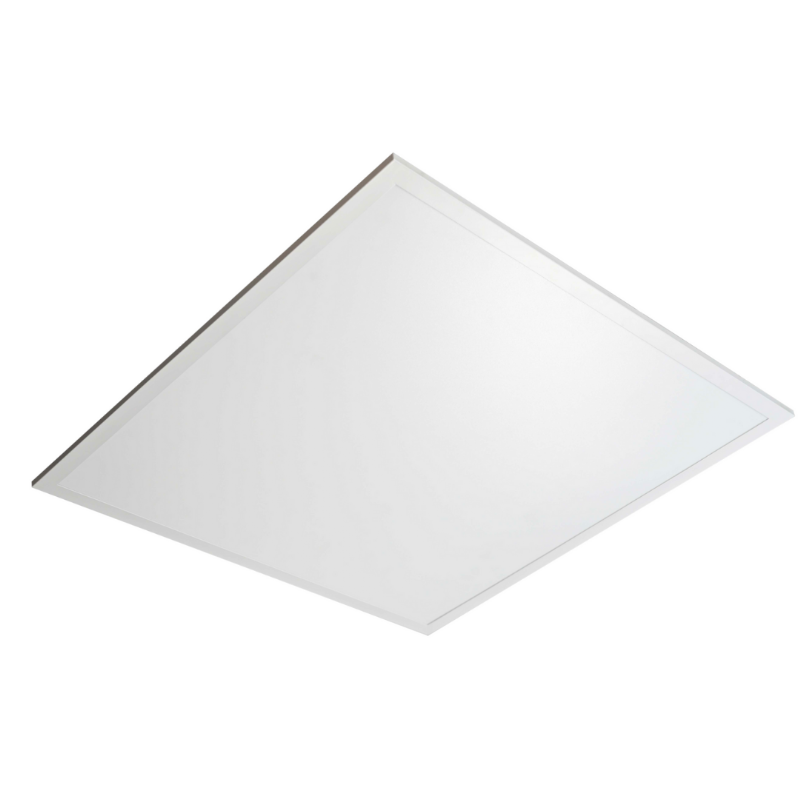 Dalle ELECTRA Caracas II UGR<19 600mm - 18-22-26-30W 3CCT 2520-4200Lm IP44 50000h L80B10 - Grt 5ans